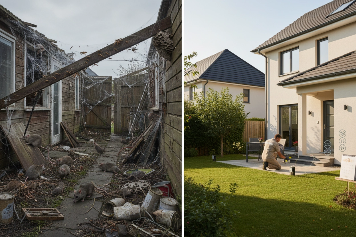 Professional image illustrating Evaluating the Effectiveness of Each Approach