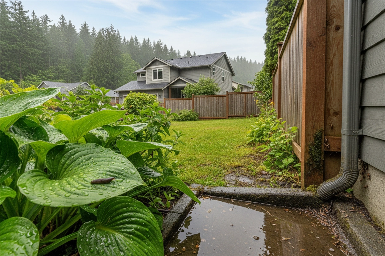 Professional image illustrating Effective Pest Management Strategies for Beaverton Residents