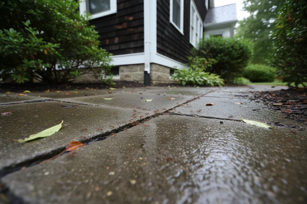 Why Salem Homes May See More Ant Activity After Wet Weather